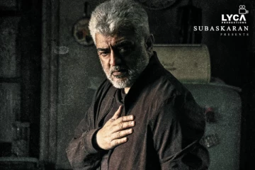 விடாமுயற்சி படம் எப்படி வந்திருக்கு தெரியுமா.. முக்கிய நட்சத்திரம் கூறிய தகவல்