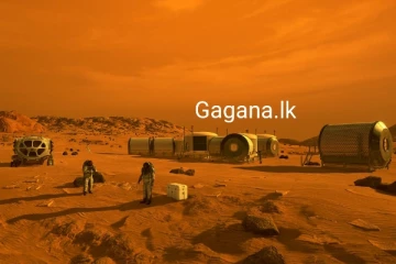 අඟහරු මතට යන්න කැමති අයට මෙන්න සුපිරි අවස්ථාවක්..අදම අයදුම් කරන්න..සුදුසුකම් මෙන්න.