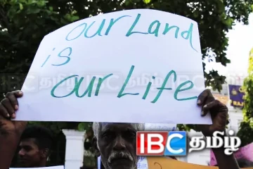 வடக்கு - கிழக்கின் காணிப்பிரச்சினைக்கு ஐ.நா கொண்டுவரவுள்ள விசேட திட்டம்
