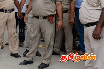 இலங்கையின் மிகப்பெரிய முதலீட்டாளர் இந்தியாவில் கைது