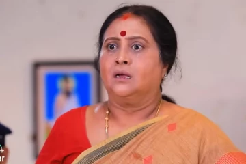 கோபி சொன்ன சாட்சி.. நீதிமன்ற தீர்ப்பால் கதறி அழும் ஈஸ்வரி! பாக்கியலட்சுமி அடுத்த வார ப்ரோமோ