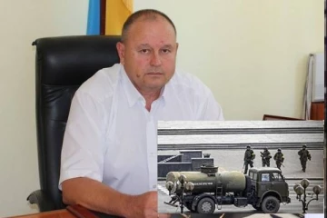 டாவ்ரிஸ்க் மேயரை காணவில்லை... ரஷ்ய ராணுவம் கடத்தியதா? உக்ரைனில் அதிகரிக்கும் பதற்றம்!