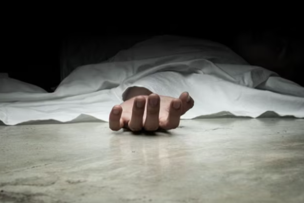 சொந்த பிள்ளைகள் உட்பட 9 பேரைக் கொன்ற நபரின் முடிவு | Suriname Man Accused Of Killing Nine By Suicide