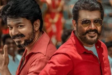 லிஸ்டில் இருந்து தூக்கப்பட்ட அஜித், விஜய்- டாப் 5 இடத்தில் இவர்களது படங்கள் தான் உள்ளதா?