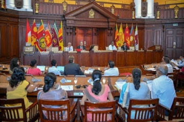 பொருளாதார சீர்திருத்தங்கள் குறித்து உலக வங்கி - அரசாங்க பிரதிநிதிகள் பேச்சுவார்த்தை