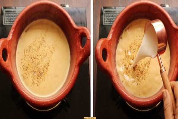 ஆடி ஸ்பெஷல்: ஆடி பால் பாயாசம் செய்வது எப்படி? 10 நிமிட ரெசிபி | Aadi Paal Payasam Recipe In Tamil