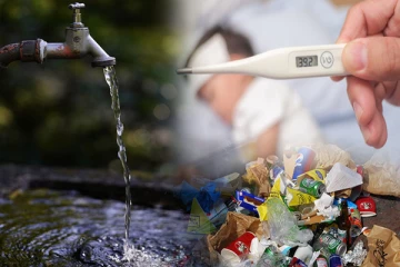 மன்னாரில் நீராலும் உணவாலும் நோய் தொற்று பரவும் அபாயம்