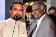 ரணில் - விமல் இடையே இரகசிய சந்திப்பு : கூட்டு எதிர்க்கட்சியை பலப்படுத்த நடவடிக்கை