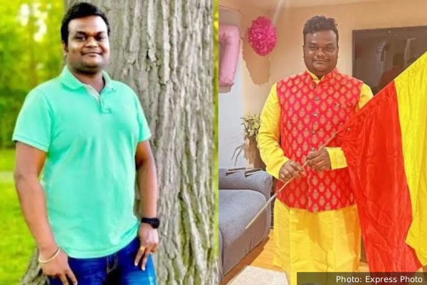 கனடாவில் இந்திய ஐ.டி ஊழியர் சுட்டுக் கொலை: திடுக்கிட வைக்கும் பின்னணி காரணம் | Indian It Worker Chandan Kumar Shot Dead In Canada