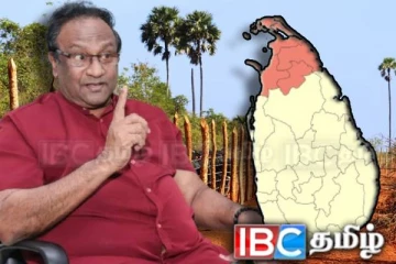 அதிகாரப் பரவலாக்கல் - வடக்கு பிரித்து வழங்கப்பட்டுள்ளதா...! பொங்கியெழும் சரத் வீரசேகர