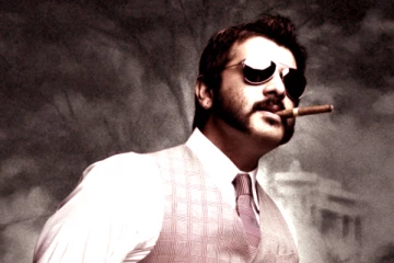 பிளாக் பஸ்டர் திரைப்படங்களை தயாரித்த பிரம்மாண்ட நிறுவனம், அஜித் படத்தை தயாரித்தால் மூடப்பட்டத்தா?