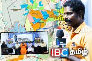 நாங்கள் வாழ்வதில் பயனில்லை! கிவுல் ஓயா அபாயத்தில் முல்லைத்தீவு மக்கள்