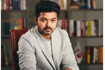 நடிகர் விஜய்யுடன் ஒரு காட்சியில் மட்டும் நடித்த முன்னணி நடிகரின் மனைவி ! எந்த படத்தில் தெரியுமா?