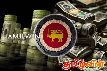 தொடர்ந்து உயரும் அமெரிக்க டொலரின் பெறுமதி