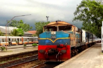 ஊரடங்கால் 3,447 மில்லியன் ரூபா நட்டம் - இலங்கை புகையிரத சேவை, போக்குவரத்துச் சபை ஆகியன வெளியிட்ட தகவல்