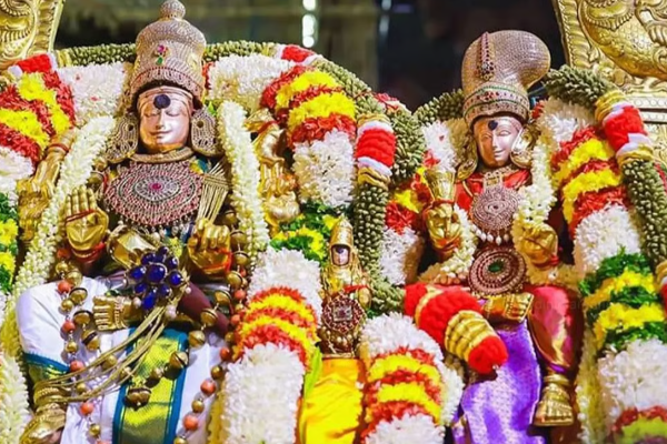 2025 செப்டம்பர் 7: இது தெரியாமல் கோயிலுக்கு செல்லாதீர்கள் | Meenatchi Amman Temple Closed On September 7 2025