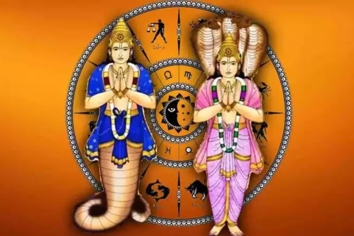 2026 டிசம்பர்: ராகு கேது பெயர்ச்சி.. துலாம் ராசிக்கு எப்படி இருக்க போகிறது? | 2026 December Raghu Kethu Peyarchi For Libra