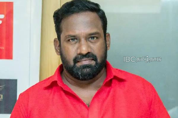 robo shankar
