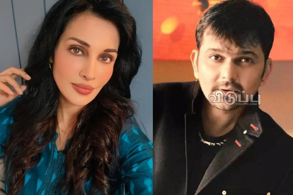 44 வயது நடிகையின் அந்தரங்க உறுப்பை தாக்கிய தயாரிப்பாளர்!! உண்மையை உடைத்த பயில்வான் | Private Parts Flora Saini Recalls Her Abusive