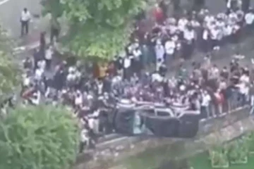 මැයි 9 බේරේ වැව අසලදී පහර කෑ පුද්ගලයෙකු ජීවිතක්ෂයට..!