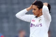 සුන්දර ක්‍රිකට් තාරකාවිය ස්මෘති මන්ධනාගේ ප්‍රියතම ආහාරය හෙළි කරයි - “මට ඒක පාලනය කරගන්න බැහැ”
