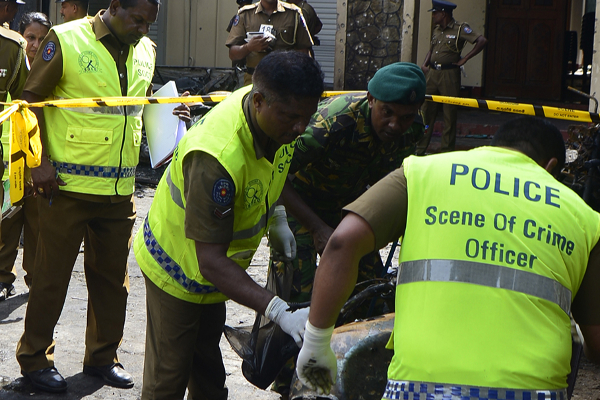 அளுத்கமவில் துப்பாக்கிச் சூடு! ஒருவர் மரணம் - ஐபிசி தமிழ்