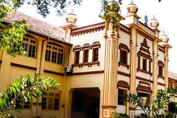 யாழ். பல்கலைக்கழக துணைவேந்தர் பதவிக்கு நால்வர் விண்ணப்பம்!