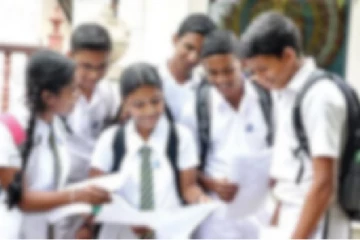 උසස් පෙළ සිසුන්ට විභාග දෙපාර්තමේන්තුවෙන් නිවේදනයක් - ප්‍රායෝගික පරීක්ෂණ ආරම්භ වීමට දින 07කට පෙර