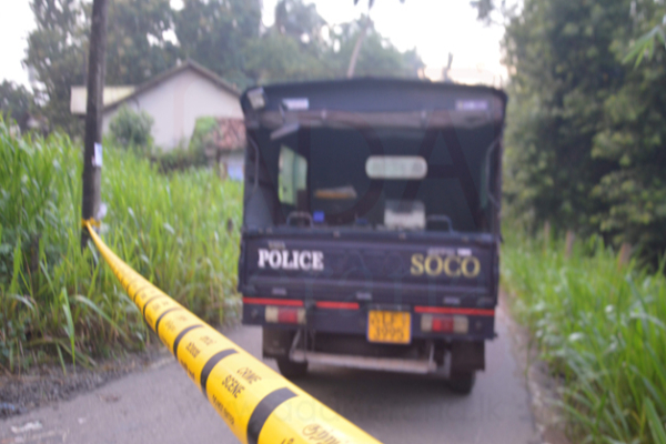 குழந்தையுடன் சென்ற தாய்க்கு நேர்ந்த அவலம் ; பறிபோன உயிர் | Tragedy Struck Mother With Child