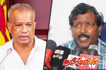 தமிழ் மக்கள் இனியும் ஏற்கமாட்டார்கள்..! கிவுல் ஓயா திட்டம் தொடர்பாக ரவிகரன் எச்சரிக்கை