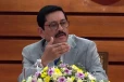 මුළු රටේම ආන්දෝලනයක් කළ අමෙරිකානු ඩොලර් මිලියන 2.5ක් හැකර් වරුන් අතට පත්වීම ගැන මහබැංකු අධිපති පළමුවරට කට අරී