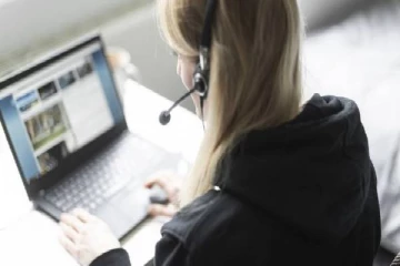 நிறுவனம் ஒன்றின் புதுவித அறிவிப்பால்  ஊழியர்கள் அதிர்ச்சி; இனி வீட்டிலும் கேமரா