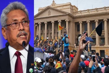 கோட்டாபயவை விரட்டிய ராஜபக்சாக்களின் சதிச் செயல் அம்பலம்