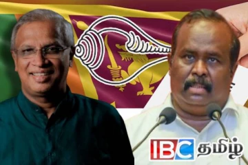 சங்கு கூட்டணியை அரசியலில் இருந்து அகற்ற பாடுபடும் தமிழரசு : கருணாகரம் பகிரங்கம்