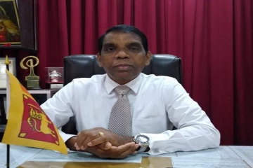 நீதியமைச்சினால் மேற்கொள்ளப்படும் நீதிக்கான அணுகுவழி நடமாடும் சேவை
