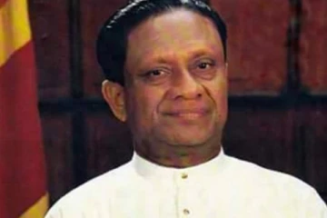 மீண்டும் அரசாங்கத்திடம் ஒப்படைக்கப்பட்ட முன்னாள் ஜனாதிபதியின் இல்லம்
