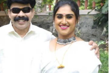 கோடியில் புறளும் நடிகை! விவாகரத்துக்கு பின் சமந்தா வழியில் செல்லும் பிக்பாஸ் வனிதா!