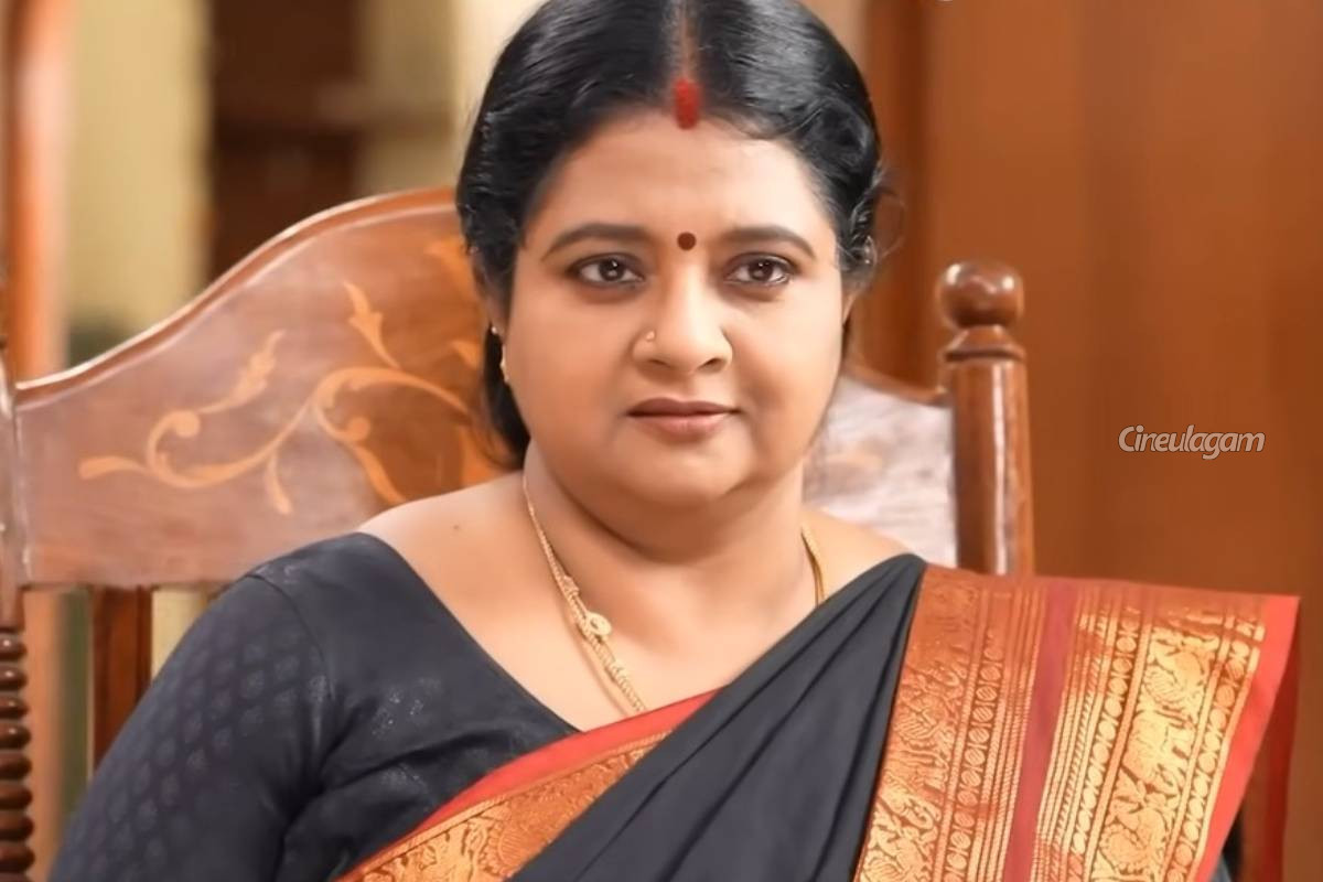 முதன்முறையாக விஜயா கேட்டும் செய்ய முடியாது என கூறிய முத்து, மனோஜின் ஷாக்கிங் முடிவு... சிறகடிக்க ஆசை | Siragadikka Aasai Serial June 30 Episode