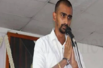 ஜீவன் தொண்டைமானை தன் பக்கம் இழுக்க முயற்சிக்கும் அரசாங்கம்