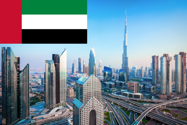 indians in uae