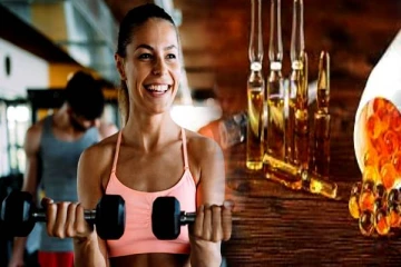 வைட்டமின் டி ஊசி உடல் எடையை குறைக்குமா? பக்க விளைவுகளை தெரிஞ்சிக்கோங்க