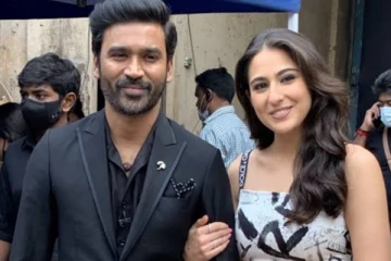 என்ன தனுஷ் இதெல்லாம் சரியில்லையே...ரொம்ப மாறிட்டீங்க