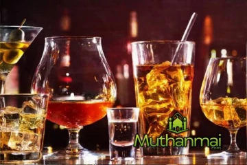 இலங்கையில் மதுபான நுகர்வு தொடர்பில் வெளியான அறிவிப்பு