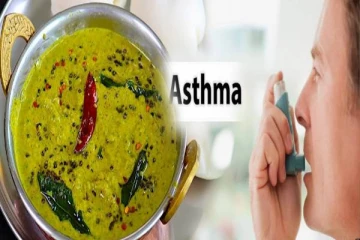 ஆஸ்துமாவுக்கு தீ்ர்வு கொடுக்கும் தேங்காய் புதினா சட்னி... எப்படி செய்வது?