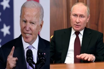 இனி உலக அரங்கில் ரஷ்ய அதிபர் புதின் தனிமைப்படுத்தப்படுவர்! ஜோ பைடன்