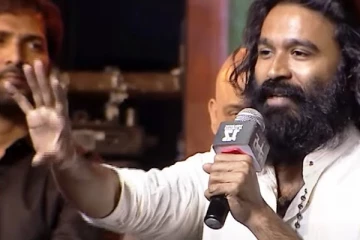 வாத்தி படம் 50 நாள் ஓடும்.. வாத்தி Pre Release விழாவில் தனுஷ்