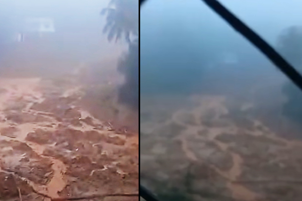 கண்டியில் பாரிய மண்சரிவு! 20 குழந்தைகள் உள்ளிட்ட 120 பேர் மாயம் | Massive Landslides In Kalkottuwa Area