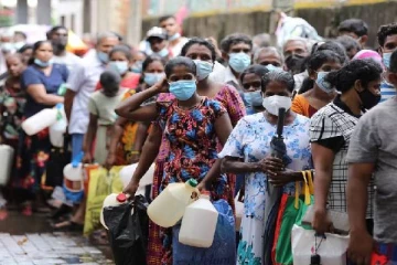 பொருளாதார நெருக்கடியானது மிக கடுமையான மனிதாபிமான நெருக்கடியாக மாறலாம்:ஐ.நா