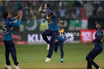 මුලු රටේම හඳගැස්ම මොහොතකට නතර කරමින් ඊයේ රෑ ලංකාවට සිදුවූ දේ මෙන්න..