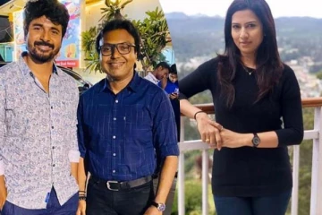 ஆதாரத்தை நானே கண்ணில் பார்த்தேன்.. இமான், சிவகார்த்திகேயன் சர்ச்சையில் பிஸ்மி பகீர்